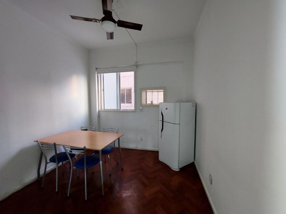 The Second Apartment Mendoza Luaran gambar